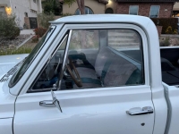 1971 Chevrolet C10 for sale in Michigan (ID-130064)