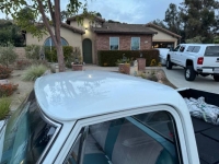 1971 Chevrolet C10 for sale in Michigan (ID-130064)