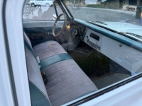 1971 Chevrolet C10 for sale in Michigan (ID-130064)