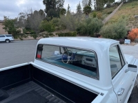 1971 Chevrolet C10 for sale in Michigan (ID-130064)