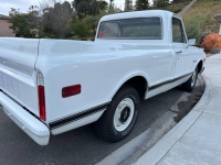 1971 Chevrolet C10 for sale in Michigan (ID-130064)