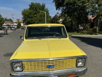 1971 Chevrolet C10 for sale in Michigan (ID-130762)