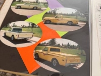 1971 Chevrolet C10 for sale in Michigan (ID-130762)