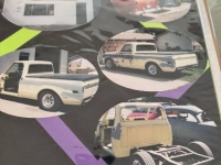 1971 Chevrolet C10 for sale in Michigan (ID-130762)