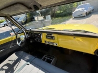 1971 Chevrolet C10 for sale in Michigan (ID-130762)