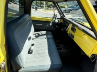 1971 Chevrolet C10 for sale in Michigan (ID-130762)