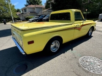 1971 Chevrolet C10 for sale in Michigan (ID-130762)