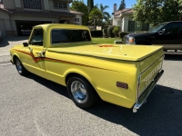 1971 Chevrolet C10 for sale in Michigan (ID-130762)
