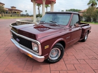 1971 Chevrolet C10 for sale (ID-120672)