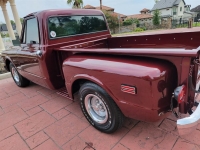 1971 Chevrolet C10 for sale (ID-120672)