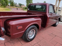 1971 Chevrolet C10 for sale (ID-120672)