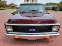 1971 Chevrolet C10 for sale (ID-120672)