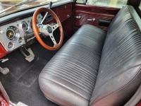1971 Chevrolet C10 for sale (ID-120672)