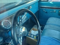 1971 Chevrolet C10 for sale in Michigan (ID-133897)