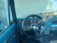 1971 Chevrolet C10 for sale in Michigan (ID-133897)