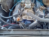 1971 Chevrolet C10 for sale in Michigan (ID-133897)
