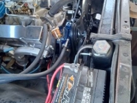 1971 Chevrolet C10 for sale in Michigan (ID-133897)