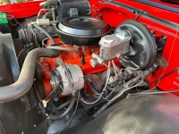 1971 Chevrolet C10 for sale in Michigan (ID-135923)