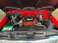 1971 Chevrolet C10 for sale in Michigan (ID-135923)