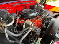 1971 Chevrolet C10 for sale in Michigan (ID-135923)