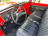1971 Chevrolet C10 for sale in Michigan (ID-135923)