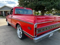 1971 Chevrolet C10 for sale in Michigan (ID-135923)