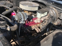 1971 Chevrolet C10 for sale in Michigan (ID-137026)