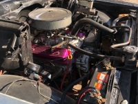 1971 Chevrolet C10 for sale in Michigan (ID-137026)