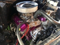1971 Chevrolet C10 for sale in Michigan (ID-137026)