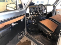 1971 Chevrolet C10 for sale in Michigan (ID-137026)