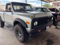 1971 Chevrolet C10 for sale in Michigan (ID-137026)