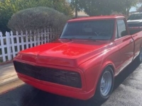1971 Chevrolet C10 for sale in Michigan (ID-139563)