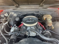 1971 Chevrolet C10 for sale in Michigan (ID-139563)