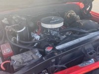 1971 Chevrolet C10 for sale in Michigan (ID-139563)