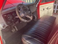 1971 Chevrolet C10 for sale in Michigan (ID-139563)