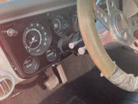 1971 Chevrolet C10 for sale in Michigan (ID-139563)