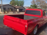 1971 Chevrolet C10 for sale in Michigan (ID-139563)