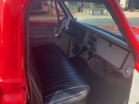 1971 Chevrolet C10 for sale in Michigan (ID-139563)