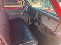 1971 Chevrolet C10 for sale in Michigan (ID-139563)