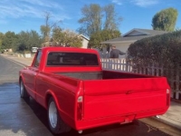 1971 Chevrolet C10 for sale in Michigan (ID-139563)