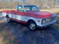 1971 Chevrolet C10 for sale in Michigan (ID-140391)