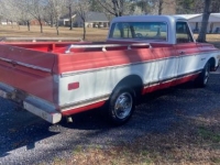 1971 Chevrolet C10 for sale in Michigan (ID-140391)