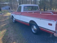 1971 Chevrolet C10 for sale in Michigan (ID-140391)