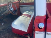 1971 Chevrolet C10 for sale in Michigan (ID-140391)