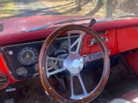 1971 Chevrolet C10 for sale in Michigan (ID-140391)