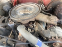 1971 Chevrolet C10 for sale in Michigan (ID-140391)