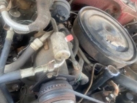1971 Chevrolet C10 for sale in Michigan (ID-140391)