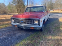 1971 Chevrolet C10 for sale in Michigan (ID-140391)