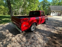 1971 Chevrolet C10 for sale in Michigan (ID-141557)