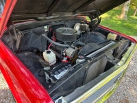 1971 Chevrolet C10 for sale in Michigan (ID-141557)
